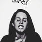 Lana del Rey.