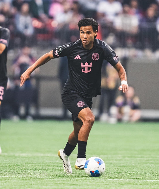 Inter Miami 2025 away us