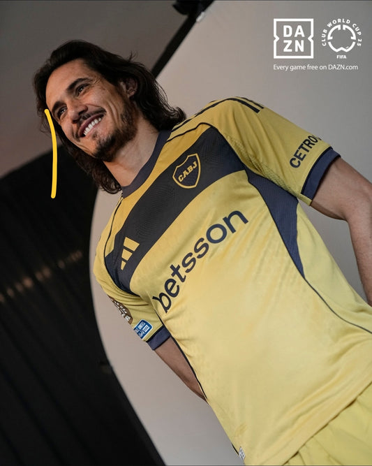 Boca away 2025 us