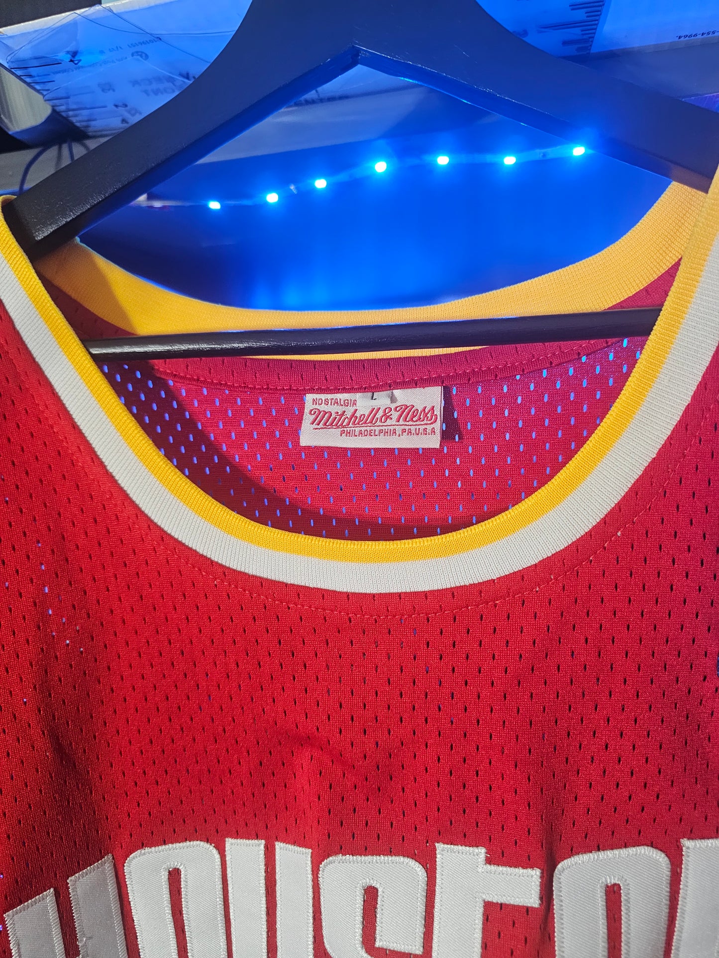 Carl Herrera 94 used