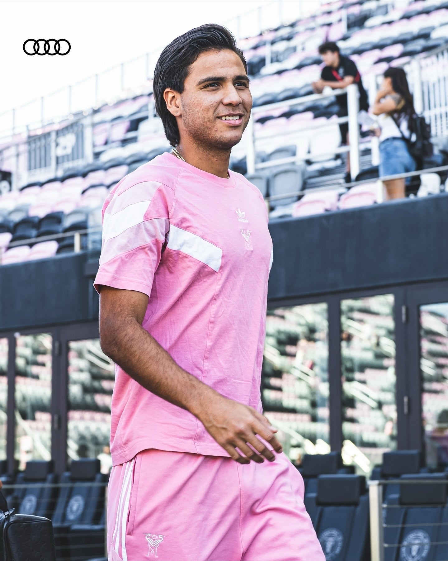 Miami Prematch us 2025