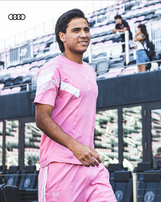 Miami Prematch us 2025