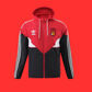 Caracas fc rompe us