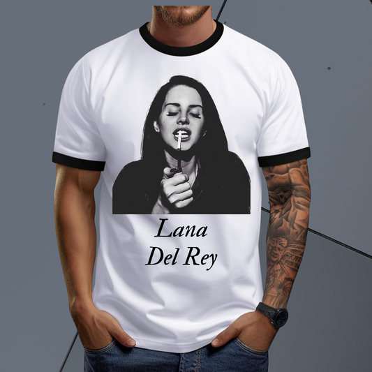 Lana del Rey.
