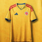 Colombia 2026 fan Version home us