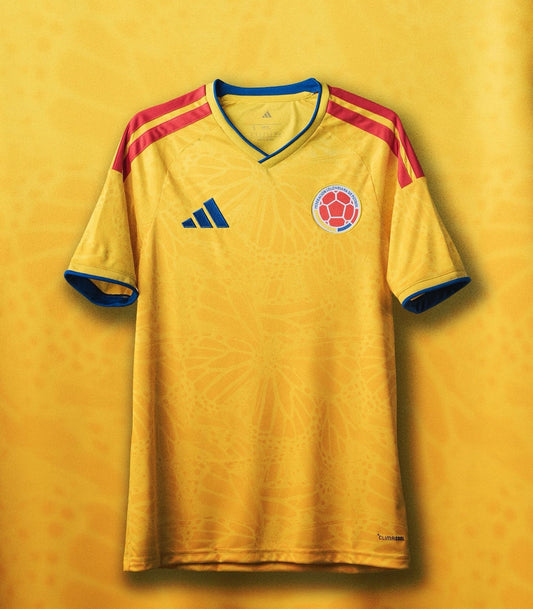 Mexico fan 2025 2026 Camisa manga Corta  Home us