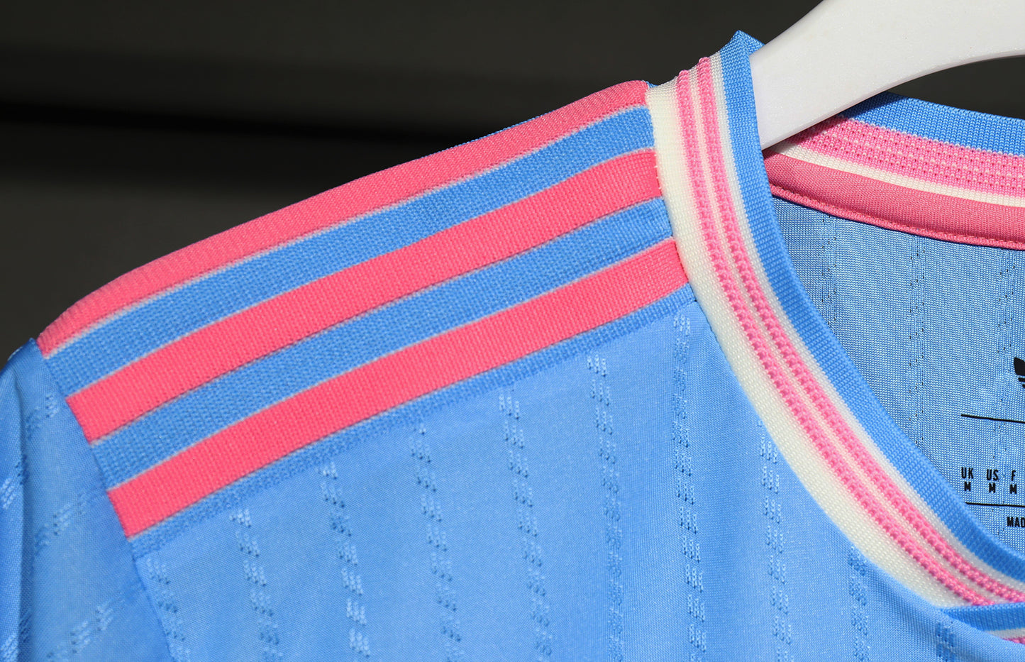 Inter Miami away Us 2025