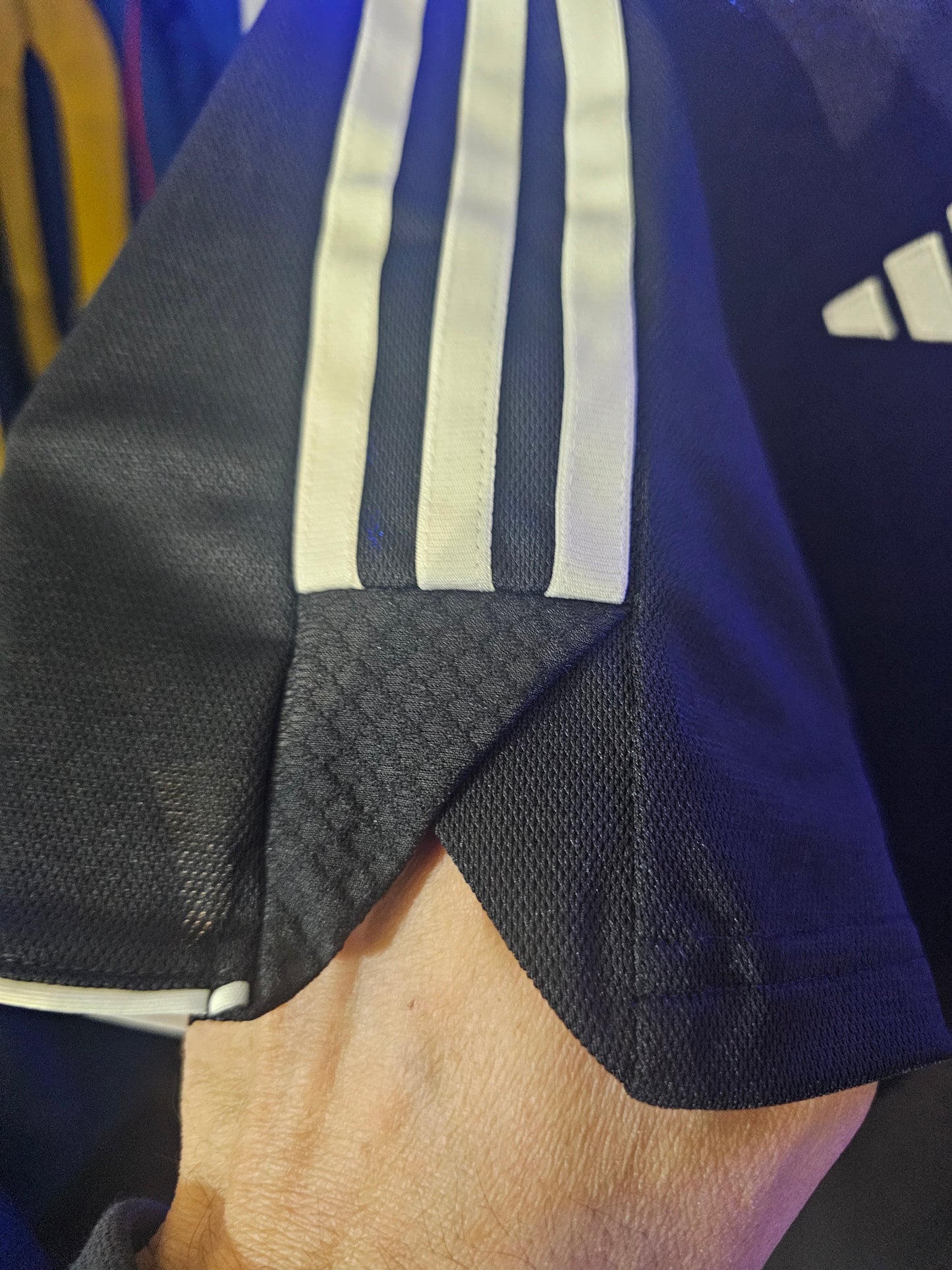 Venezuela polo 2024 2025 large  us Utileria presentación