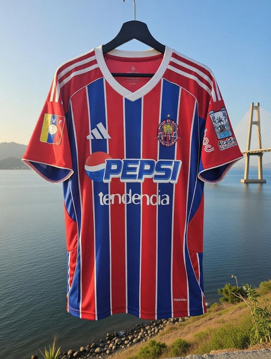 Uam Remake edición limitada home 2006 2007. Used.