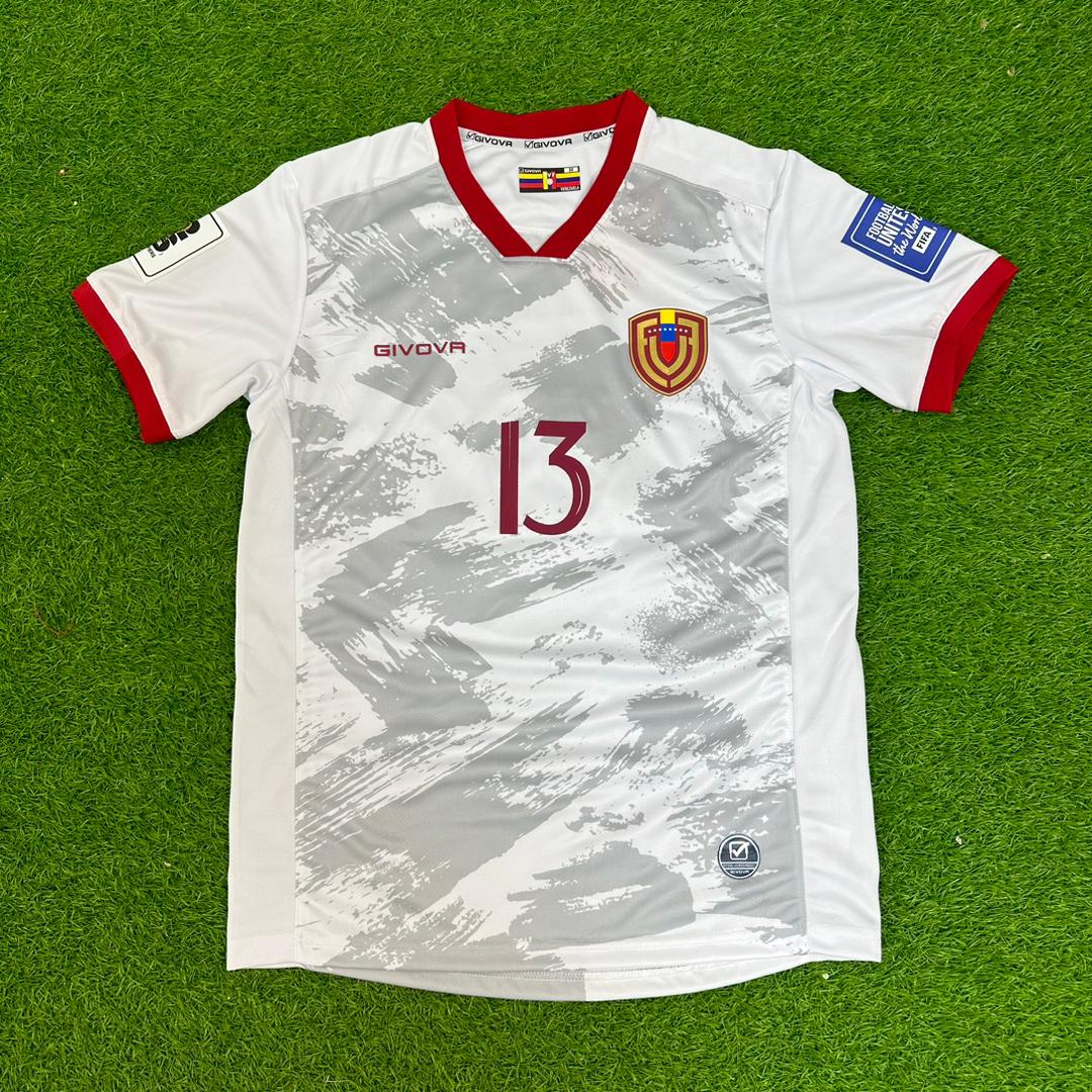 Venezuela away 2023 used