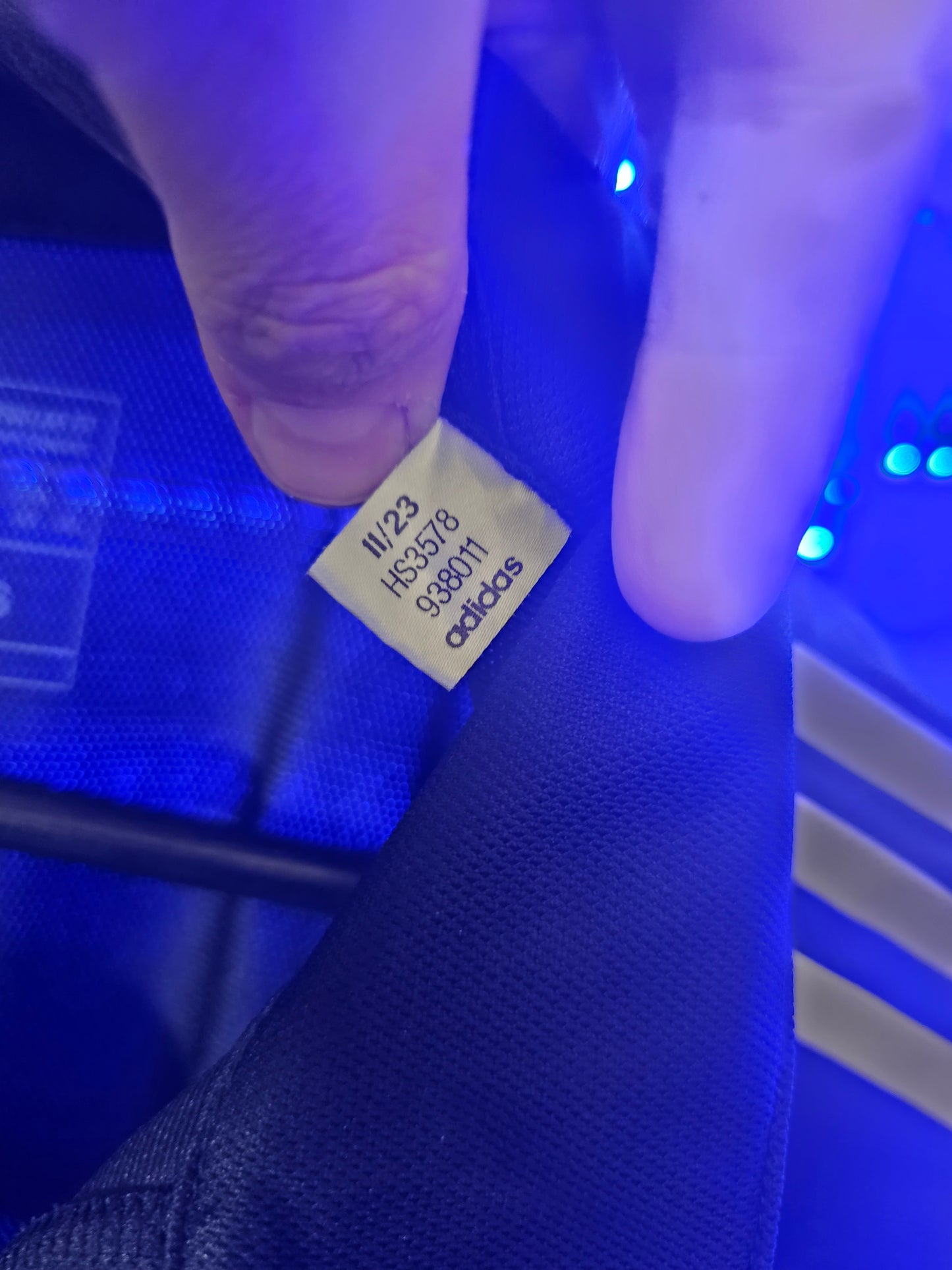 Venezuela polo 2024 2025 large  us Utileria presentación