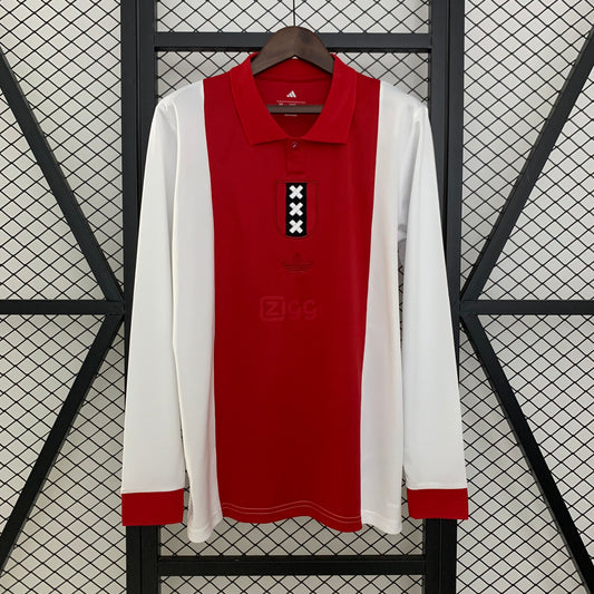 Ajax 2025 125 años us fan