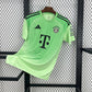 Bayer Munich. Portero 2025 us