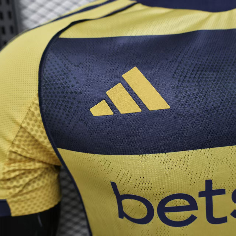 Boca away 2025 us