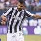 Juventus home 17..18 used