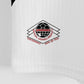 Inglaterra manga larga Retro 1998 home used
