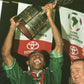 Palmeiras 1999 Home