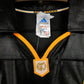 Real Madrid Retro 2000 Final Champions used
