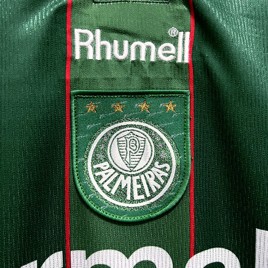 Palmeiras 1999 Home