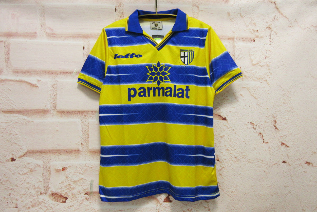 Parma 1998 Portero