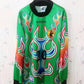 Japon 1997  Portero  Verde used
