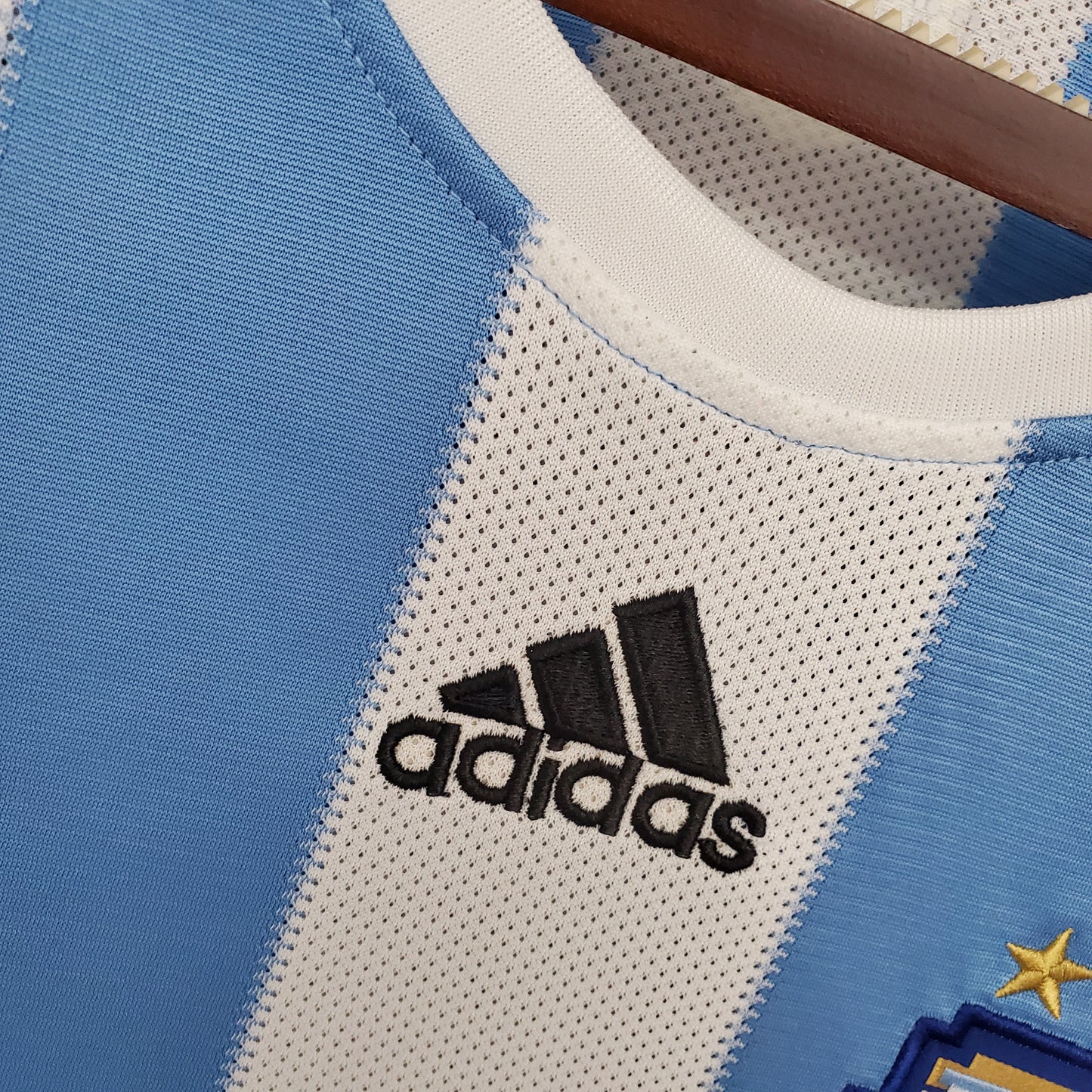 Argentina 2010 Home used