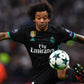 Real Madrid 2017 2018 away used