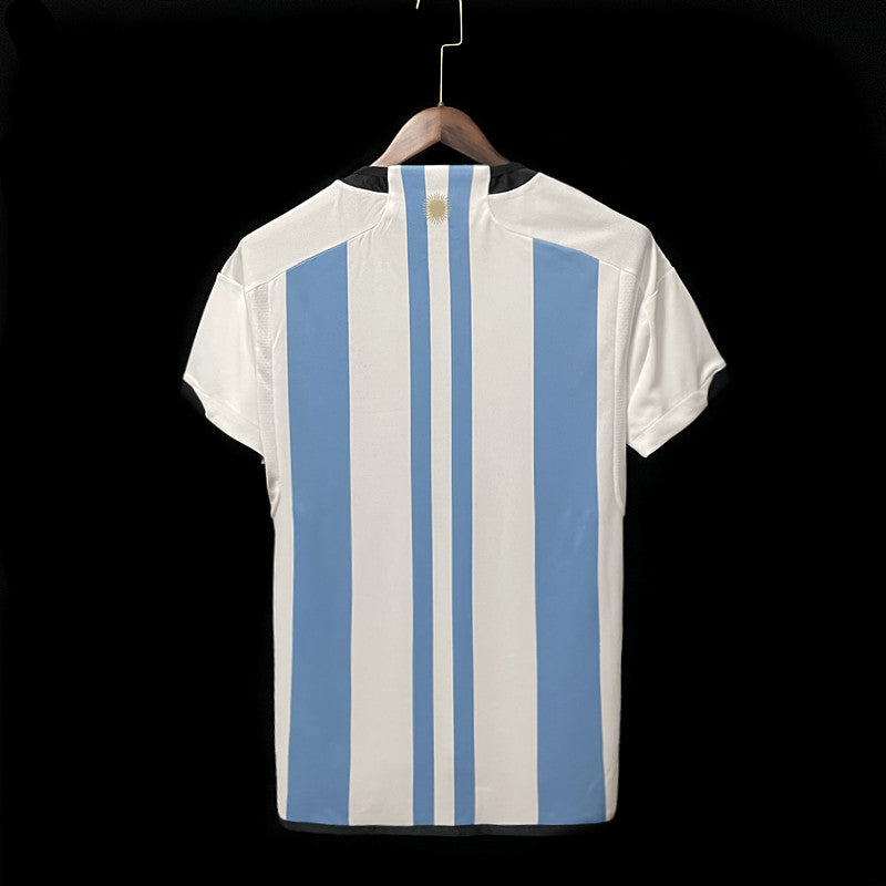 Argentina Campeon fan Home 2023 used