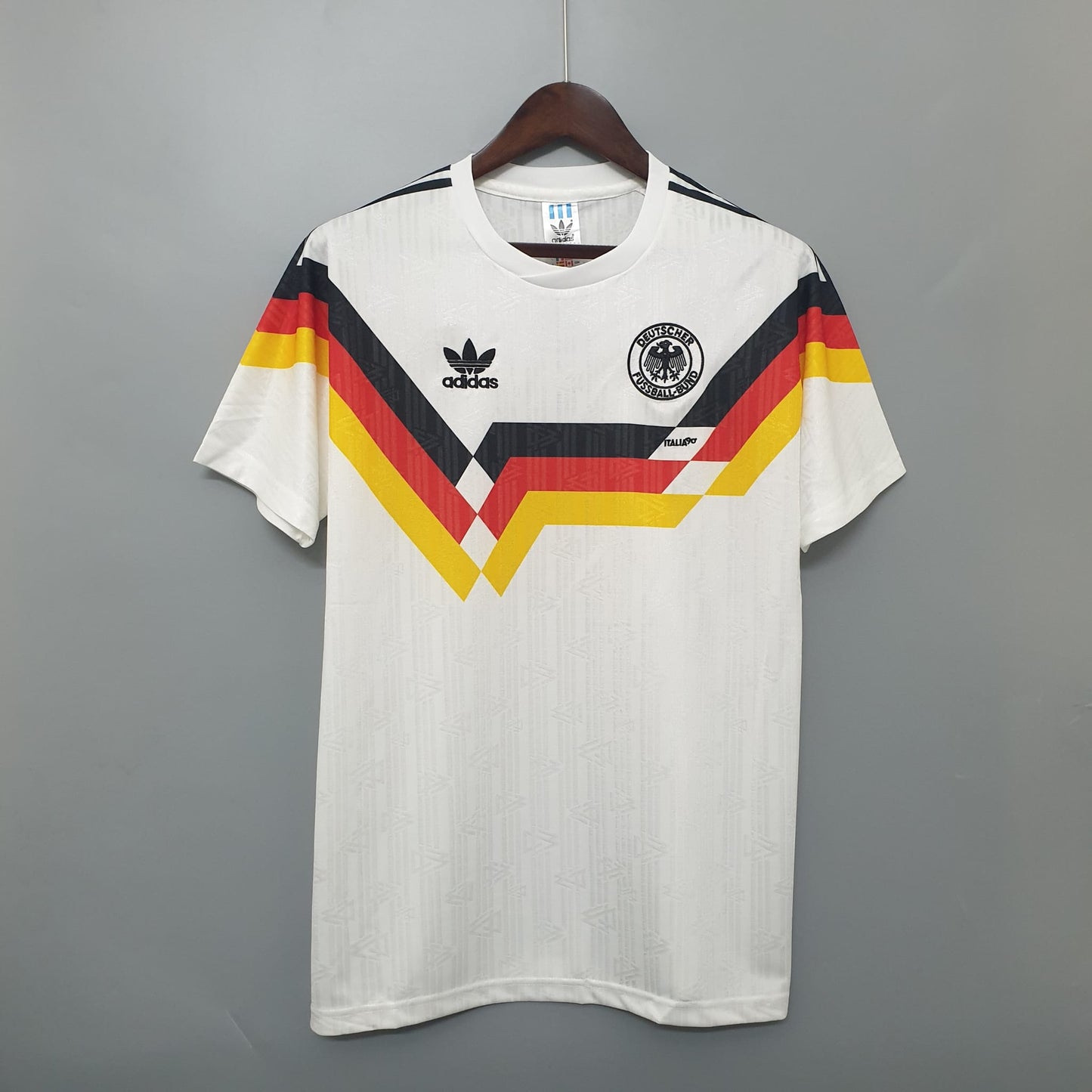 Alemania home Retro 1990 used