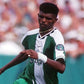 Nigeria Retro 1996