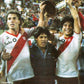 River Plate  Home 1986
