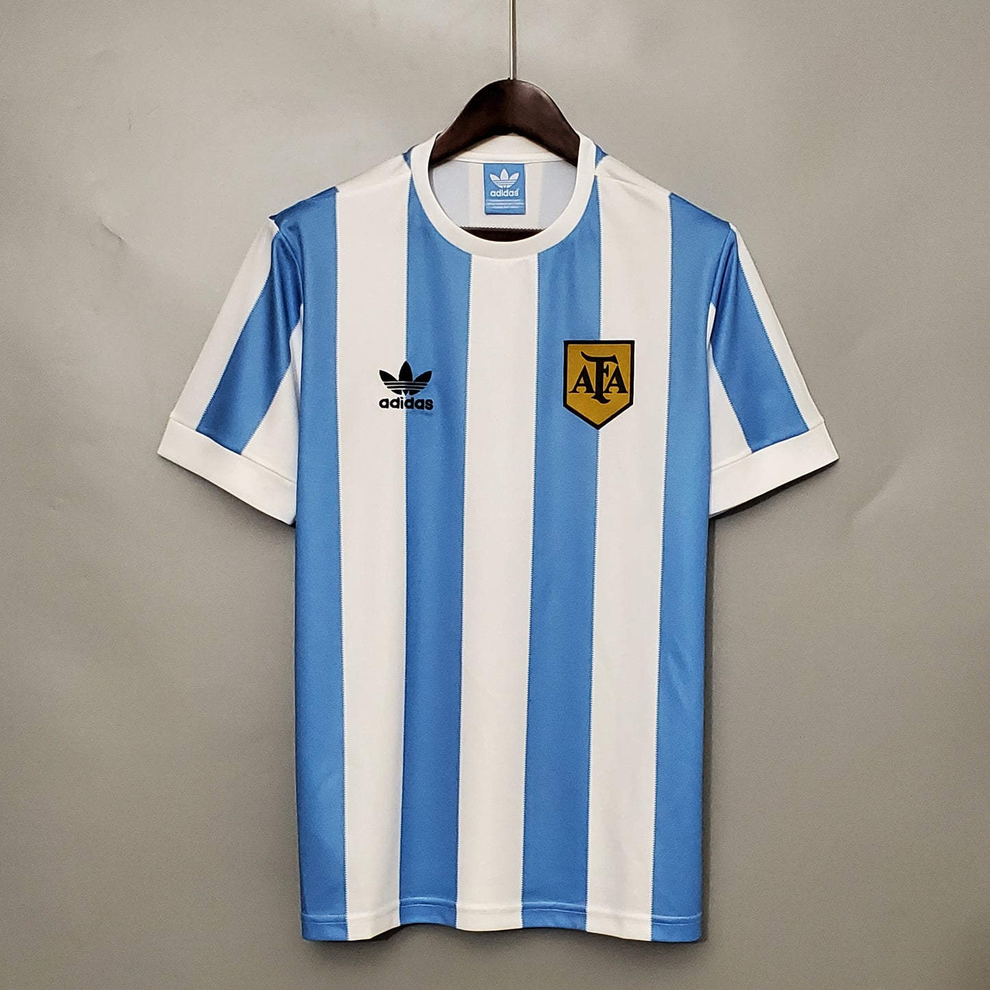 Argentina 1978 home