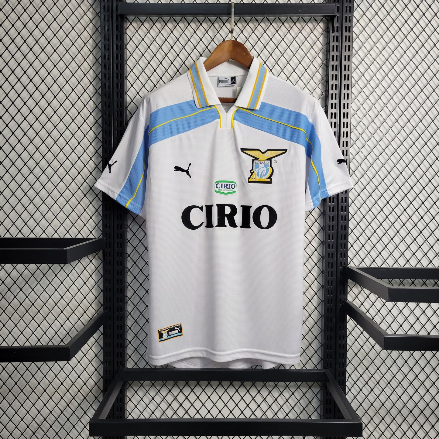 Lazio 98 /2000 Away used