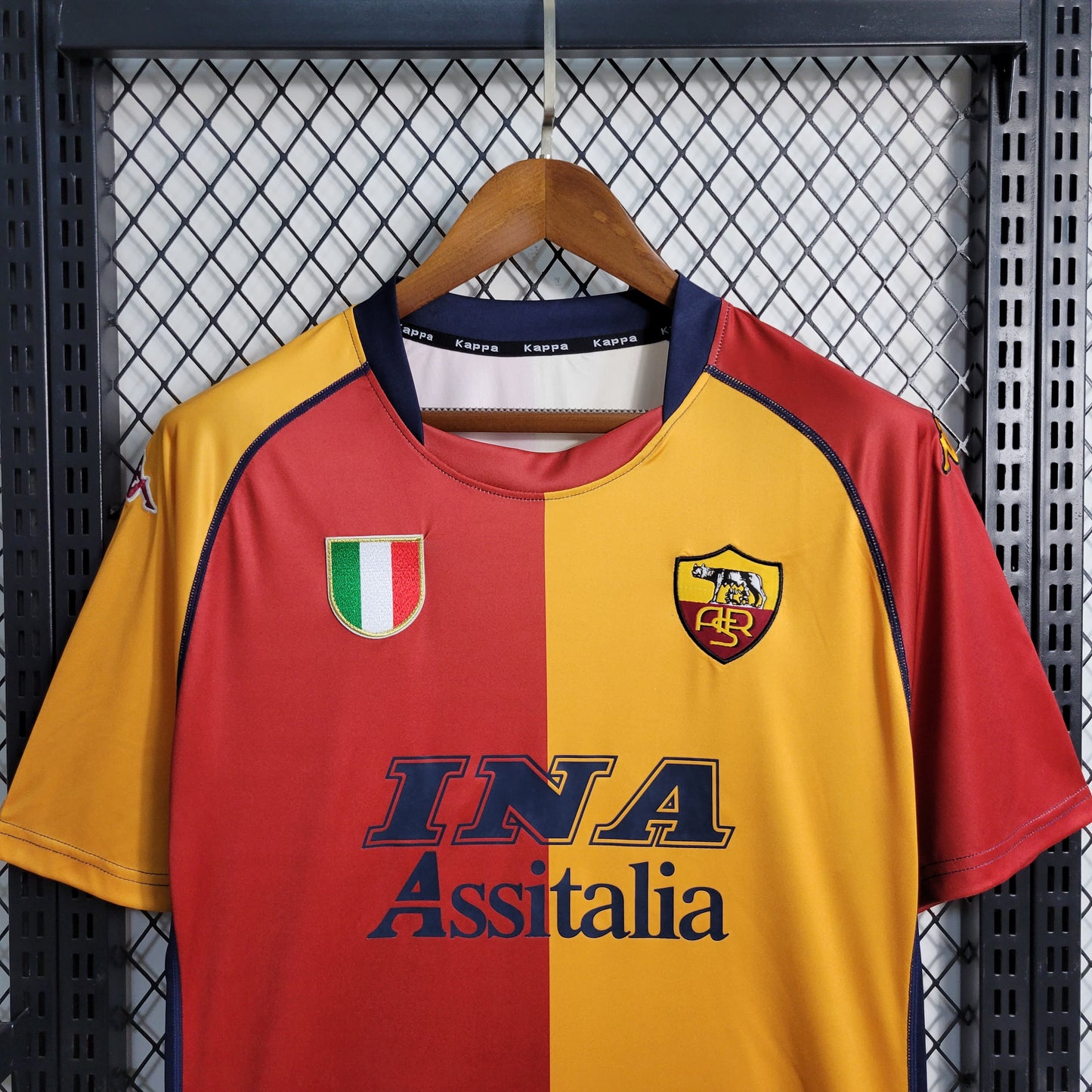 Roma 2001 3erd used