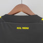 Real Madrid Portero Negra 2011 /12 used