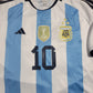 Argentina Campeon fan Home 2023 used