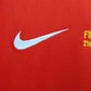 Manchester United Retro  Final Champions 2008 used