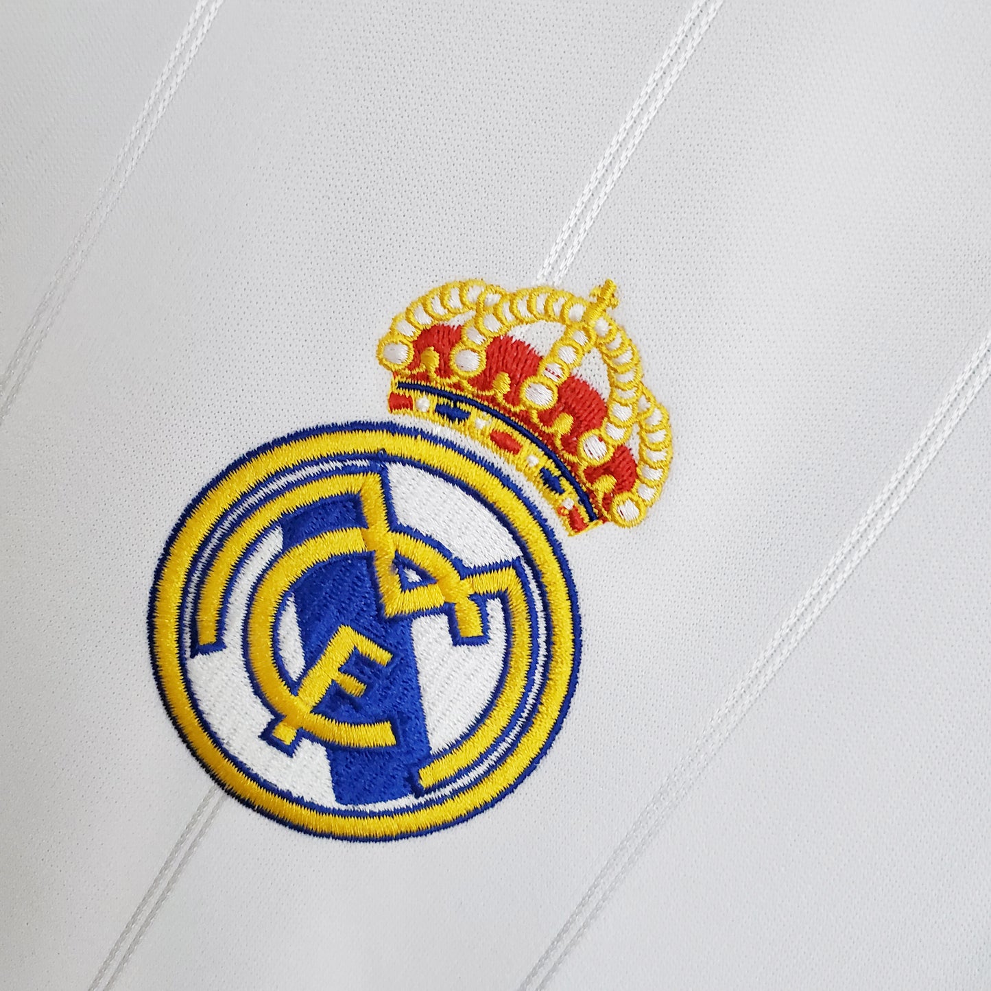 Real Madrid Retro  2011/12 used