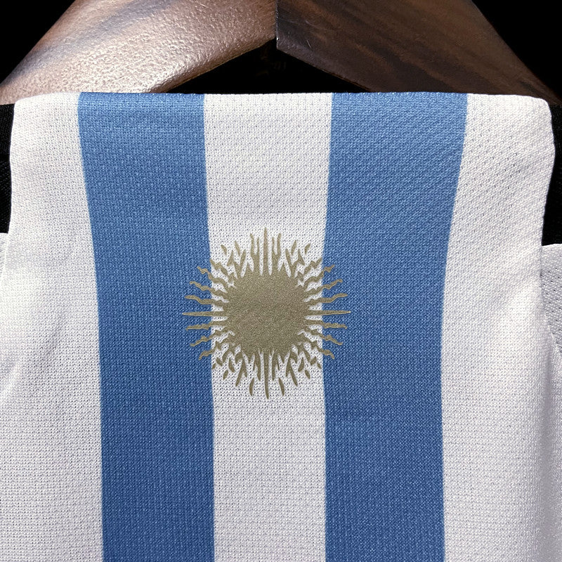 Argentina Campeon fan Home 2023 used