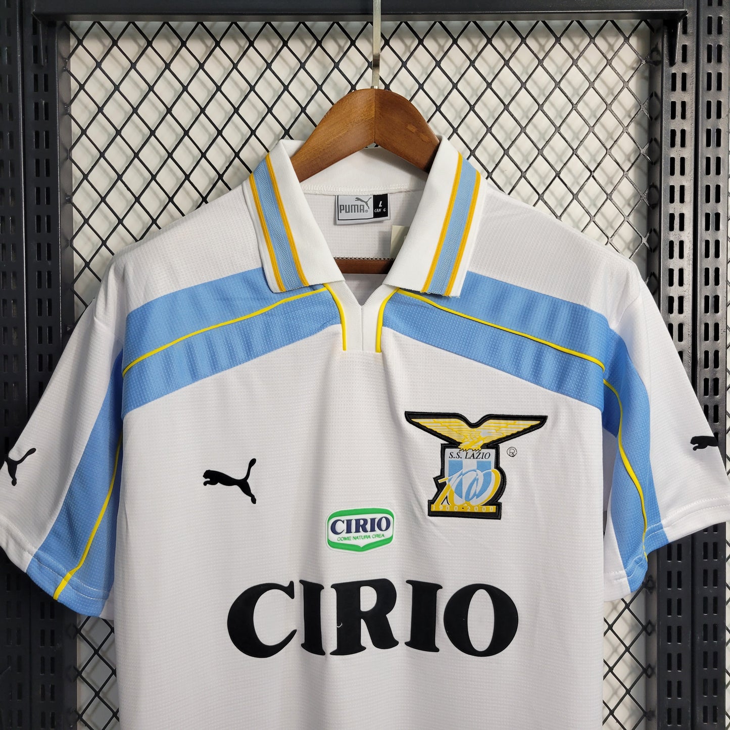 Lazio 98 /2000 Away used