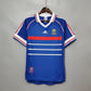 FRANCIA Home  RETRO  1998used