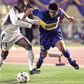Boca Juniors 2000 home used