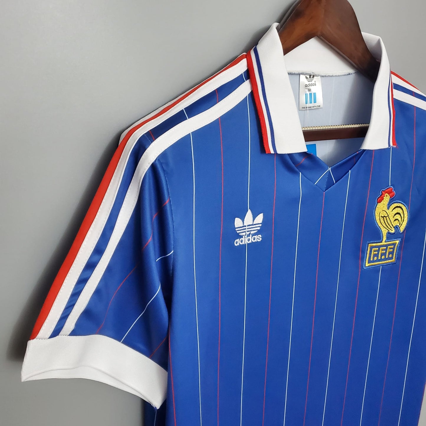 Francia home  Retro 1982 used