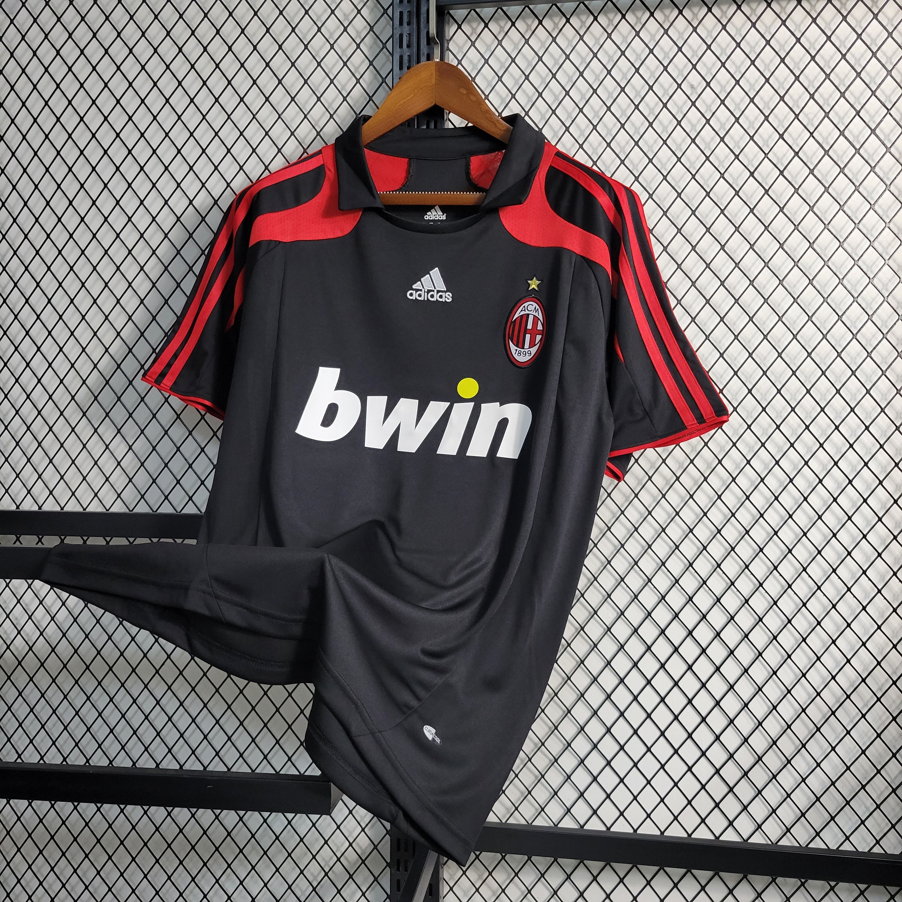 Uniforme de portero del milan sales