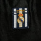 Real Madrid Retro 2000 Final Champions used