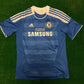 Chelsea 2007 Home used