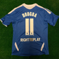 Chelsea 2007 Home used