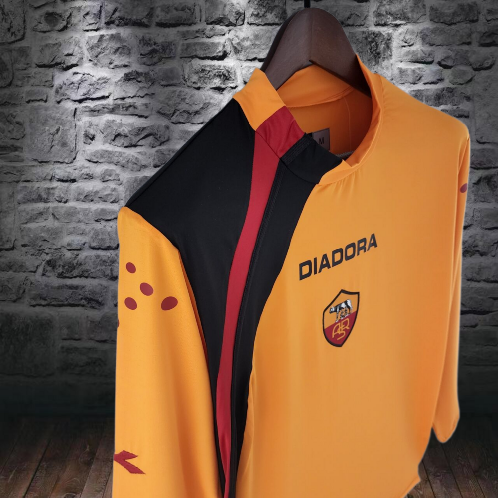 Roma 2005/06 Away used