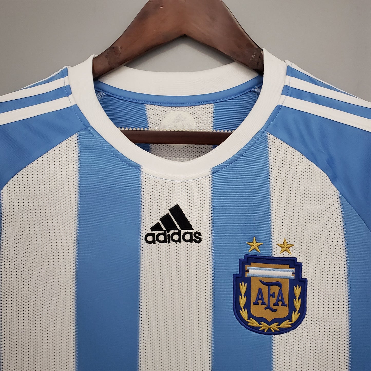 Argentina 2010 Home used