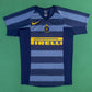 Inter Milan S-2XL 04-05 third away used